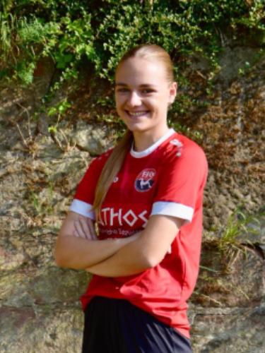Hannah Sophie Brühne