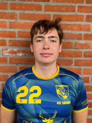 Anton Jörg Daniel Rohstock