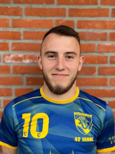 Matti Schlender