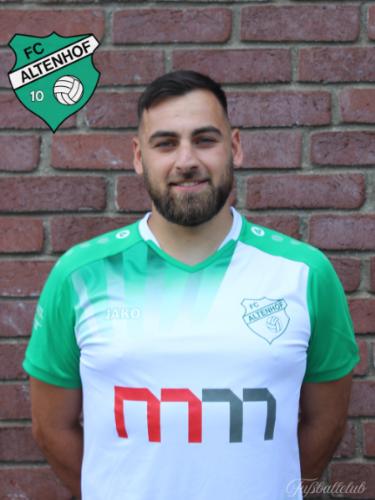 Özdemir Sezgin Alperen