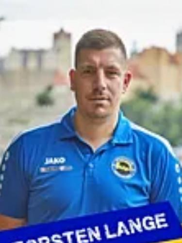 Torsten Lange