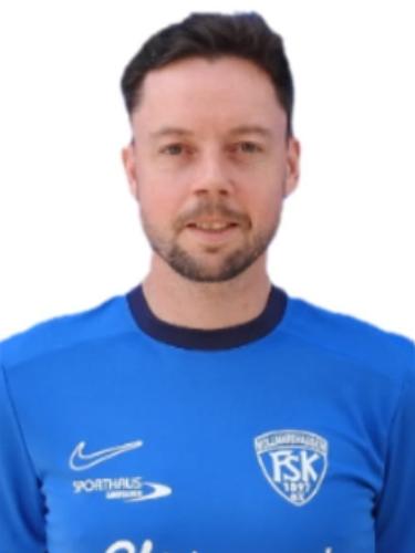 Moritz Murawski