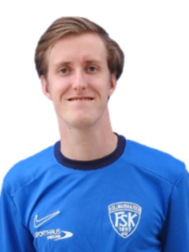 Jonas Braune
