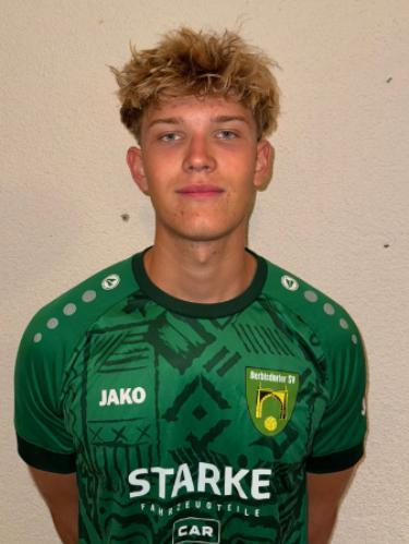 Jonas George