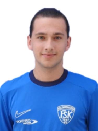 Simon Haftmann