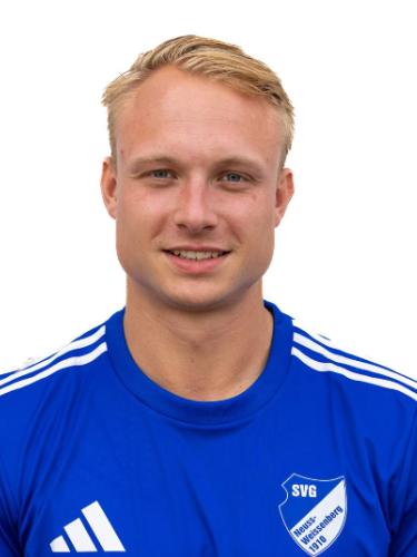 Daniel Marcel Becker