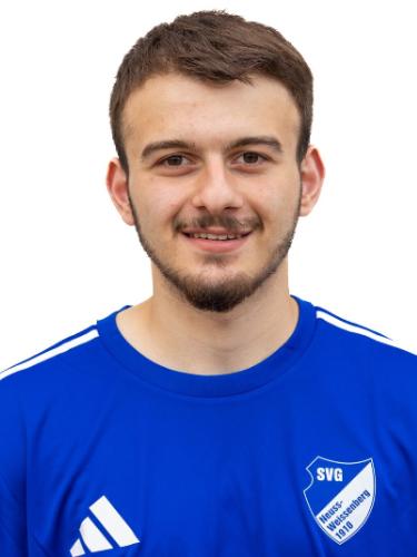 Yusuf Bilazer