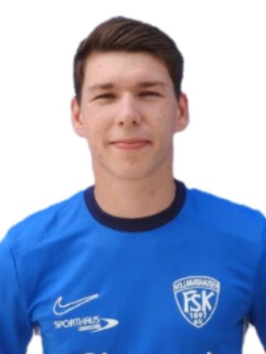 David Pankratov