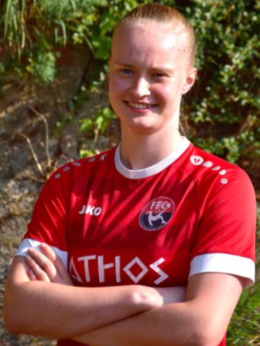 Tamara Nolte