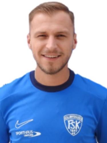 Andre Hoffmann