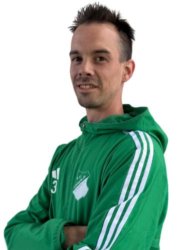 Kevin Knoben