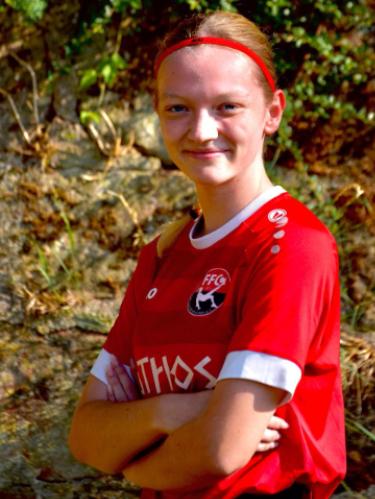 Alisa Wippermann