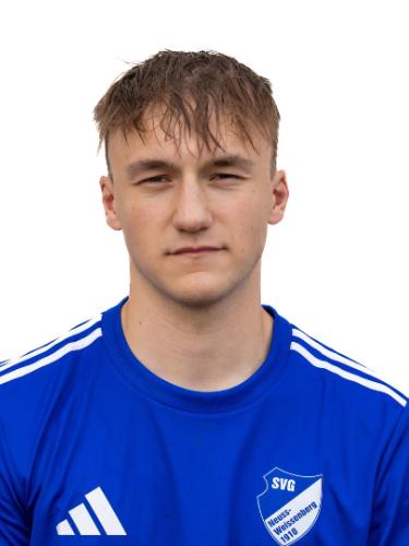 Nils Hoff