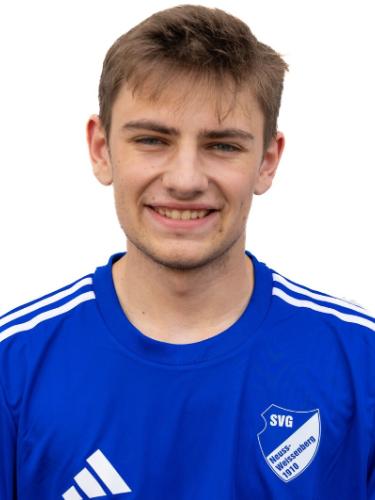 Josua Kaniecki