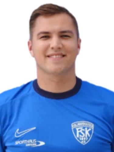 Luca Schneider