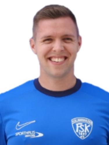 Nico Schneider