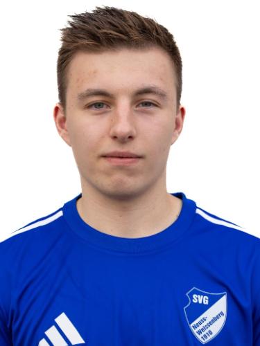 Jonas Niemierza