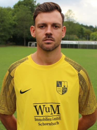 Kevin Mezger