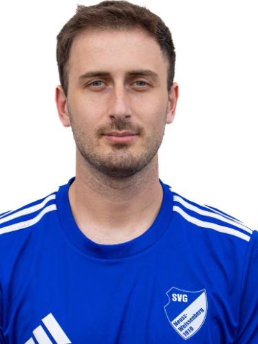 Antonio Primorac
