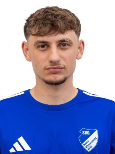 Ben Luca Schmidt