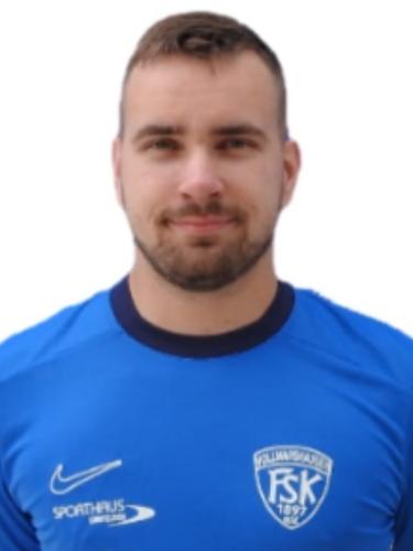 Justin Ranft