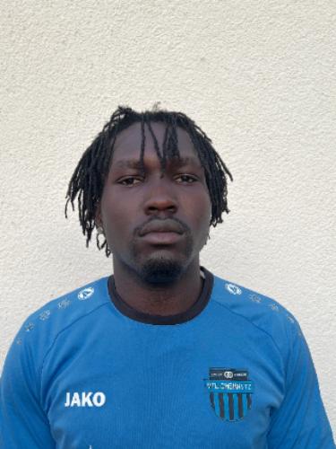 Jofrey John Alfred Awadalla