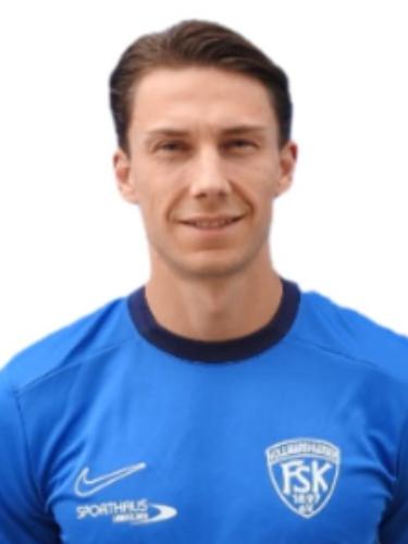Max Weissenfels