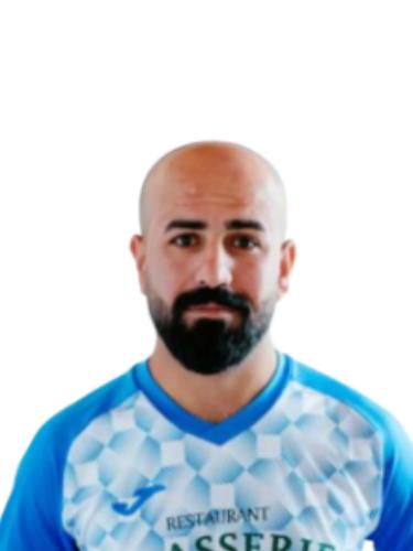 Ismael Hasan Dolman Dolman