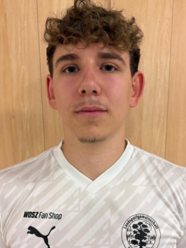 Florentin Müller