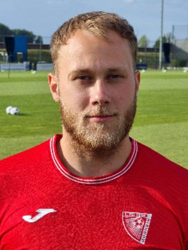 Jan Friederichsen