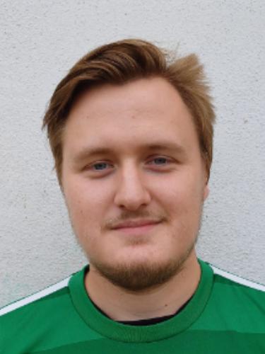 Benjamin Rohde