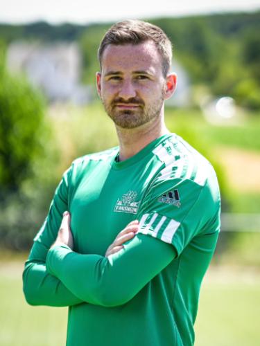 Erik Hartmann