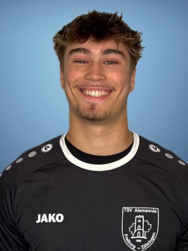 Arvid Mads Betzler