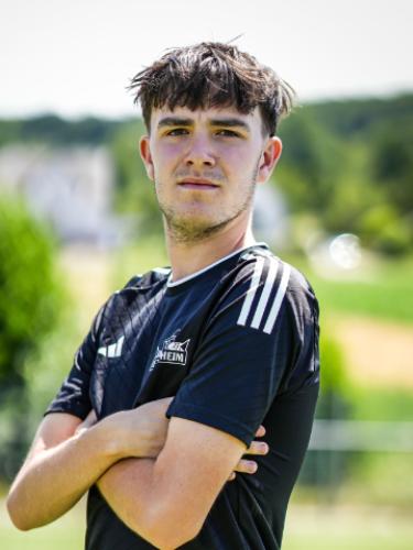 Fynn Luca Klein