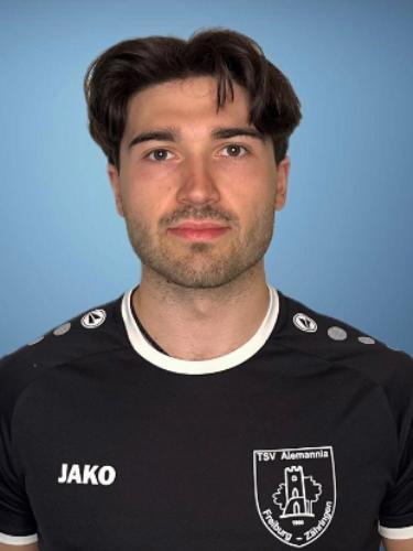 Jakob Kopp-Martin
