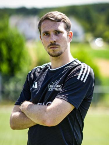 Julian Maus