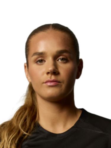 Andrea Norheim
