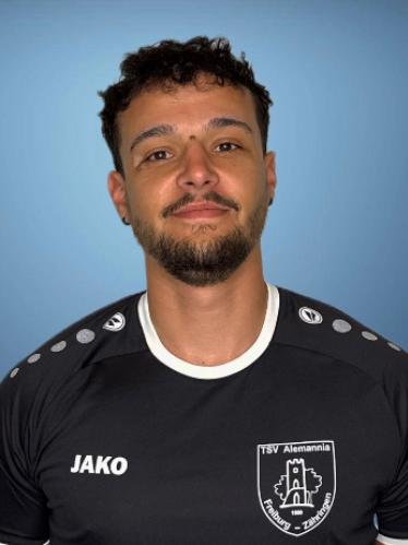 Fabian Pohlschröder