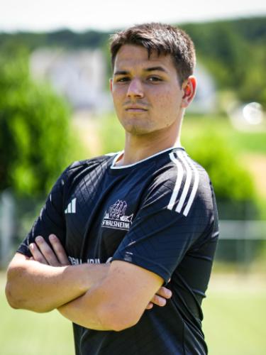 Lukas Petto