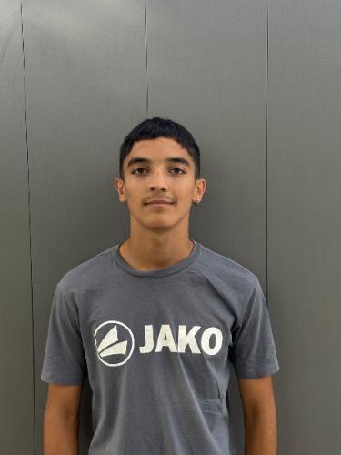 Halil Ibrahim Ekinci