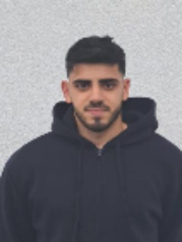 Hussein El Zein