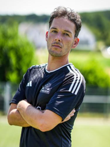 Kevin Zöller