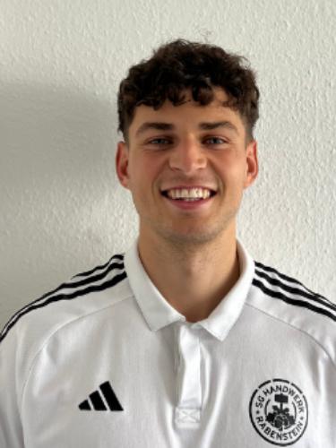 Ruben Neubauer