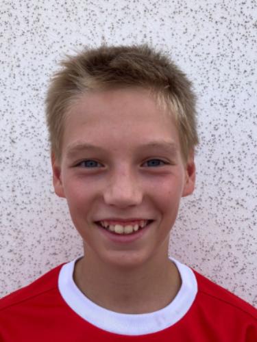 Tim Lange