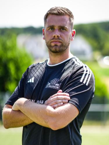Yannick Dincher