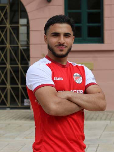 Mohammed Ashour