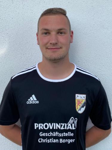 Julien Deichfischer