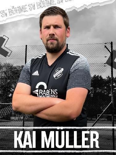 Kai-Daniel Müller