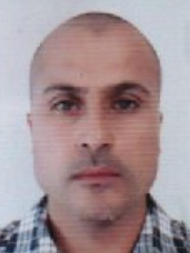 Saad Joqi Jerdo