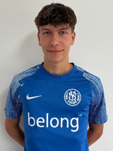 Julian Beil
